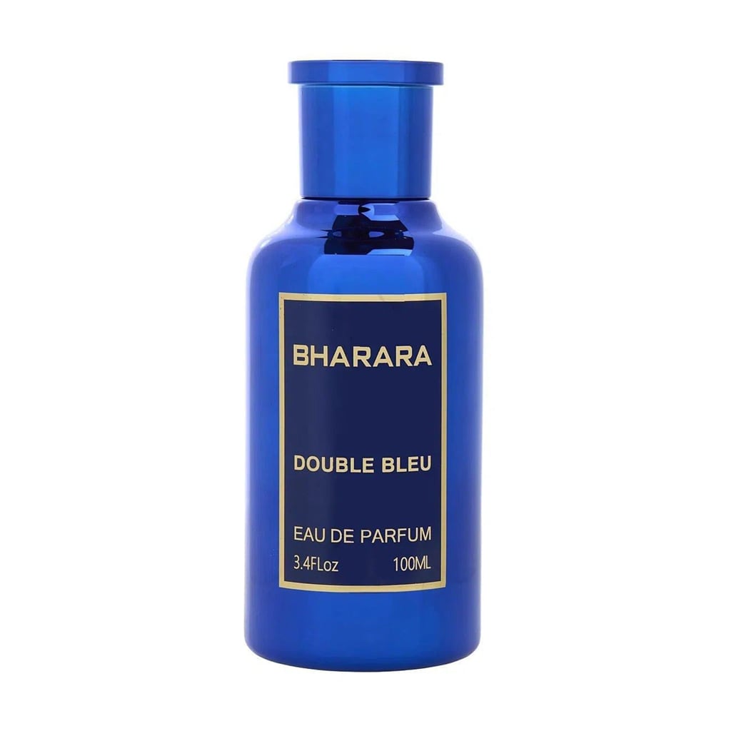 Bharara Double Bleu Парфумована вода чоловіча, 100 мл