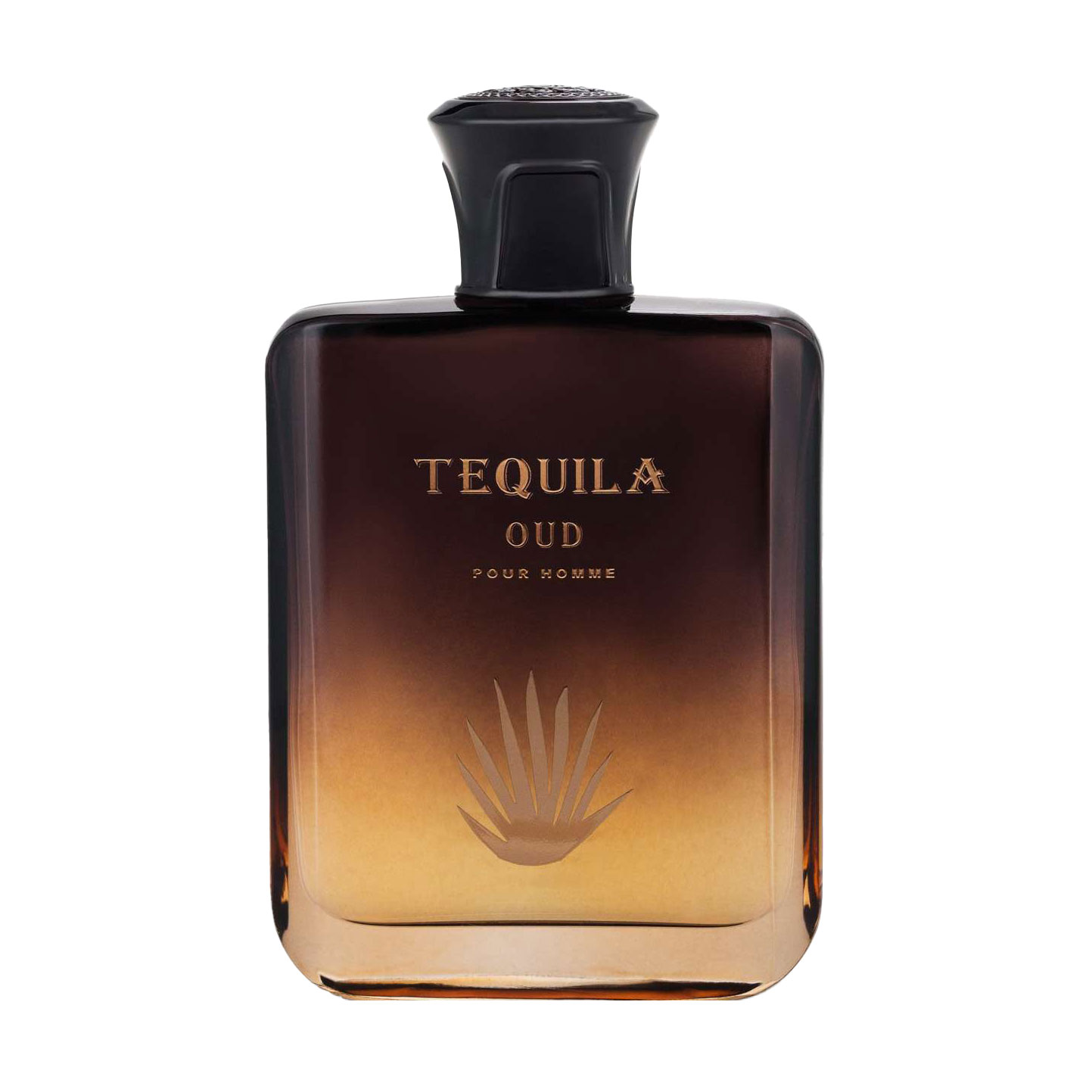 Bharara Tequila Oud Парфумована вода чоловіча, 100 мл